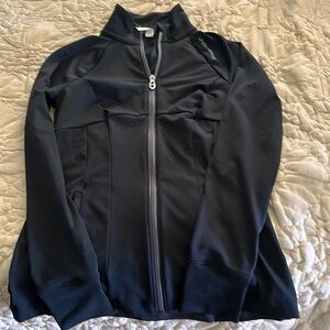 Under Armour Front Zip Jacket
